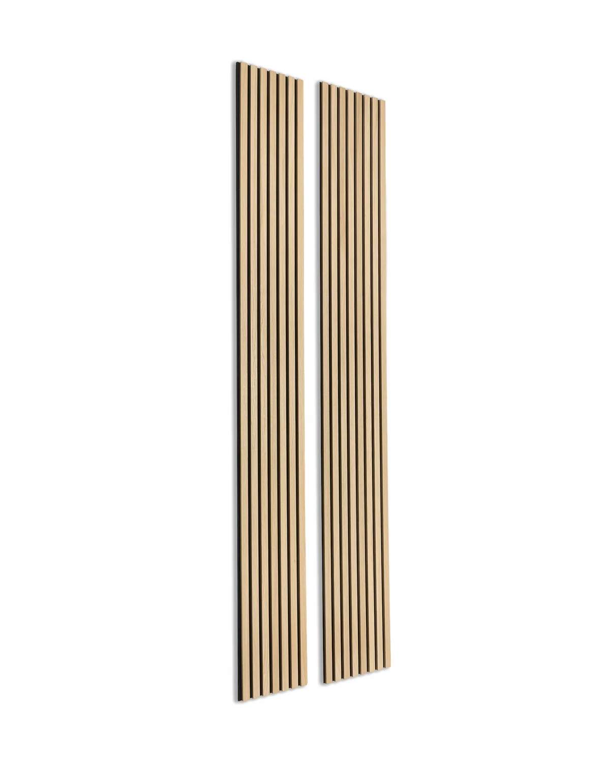 WoodUpp Akupanel Classic Oak — imagine oficială de produs